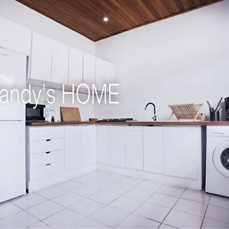 Nandy'S Home Odza II Exterior foto