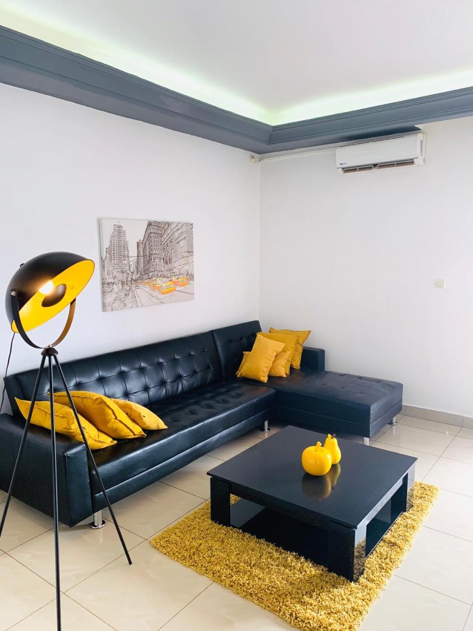 Nandy'S Home Odza II Exterior foto